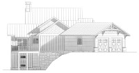 Wrenwood Lodge Plan